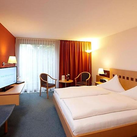 Hotel Weisses Kreuz Feldkirch Quarto foto