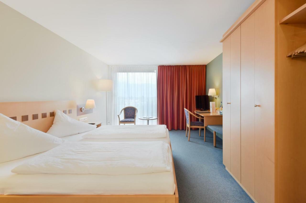 Hotel Weisses Kreuz Feldkirch Quarto foto