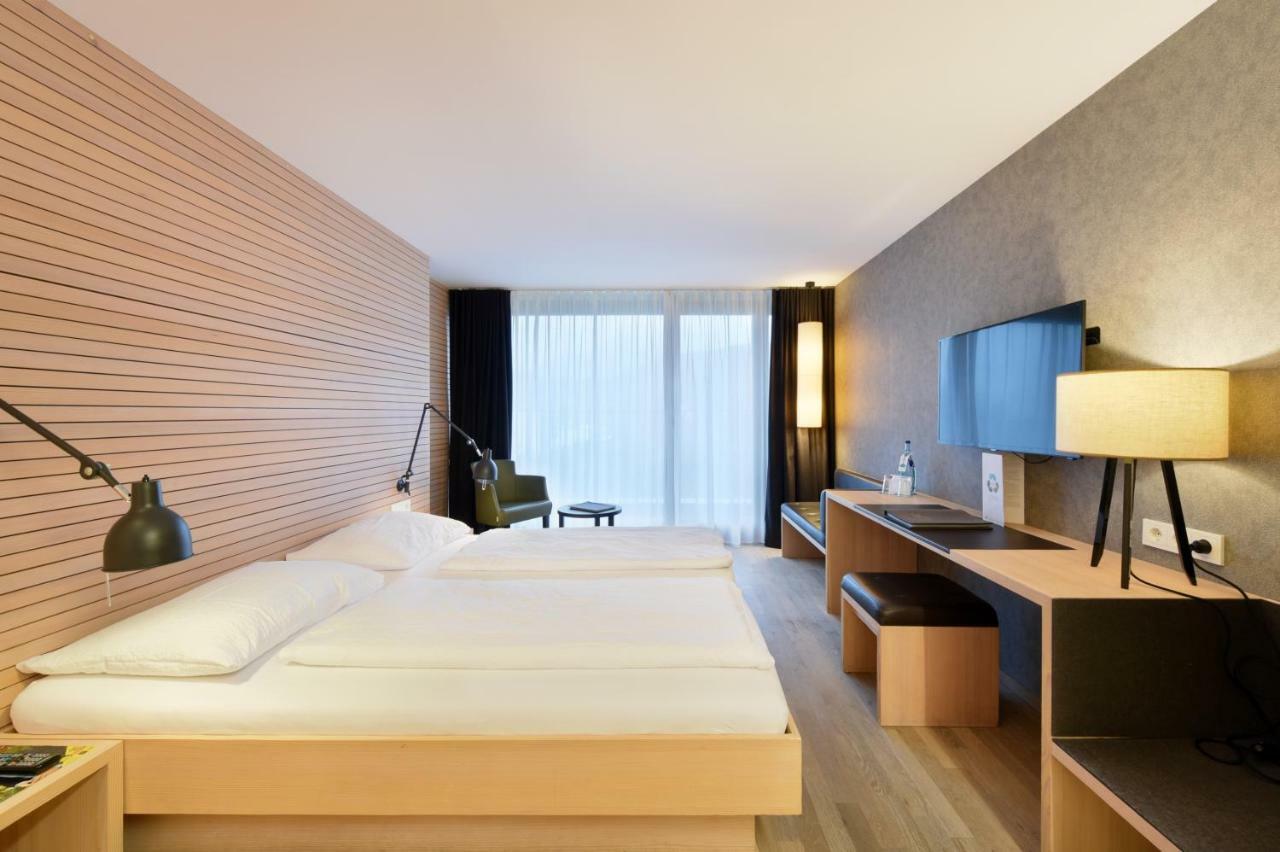 Hotel Weisses Kreuz Feldkirch Quarto foto