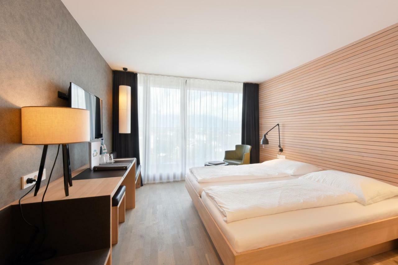 Hotel Weisses Kreuz Feldkirch Quarto foto